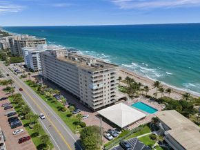 1051 Hillsboro Mile 809E, Hillsboro Beach FL 33062