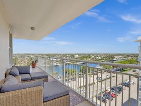 1051 Hillsboro Mile 809E, Hillsboro Beach FL 33062