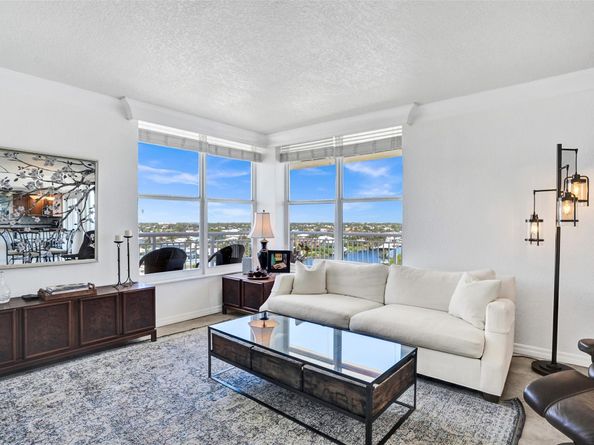 1051 Hillsboro Mile 809E, Hillsboro Beach FL 33062