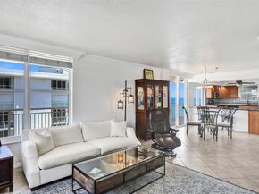 1051 Hillsboro Mile 809E, Hillsboro Beach FL 33062