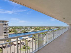 1051 Hillsboro Mile 809E, Hillsboro Beach FL 33062