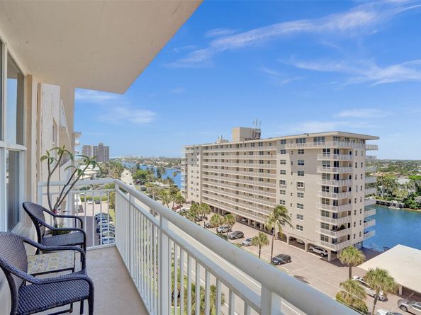 1051 Hillsboro Mile 809E, Hillsboro Beach FL 33062