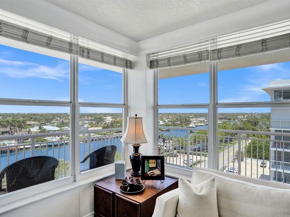 1051 Hillsboro Mile 809E, Hillsboro Beach FL 33062