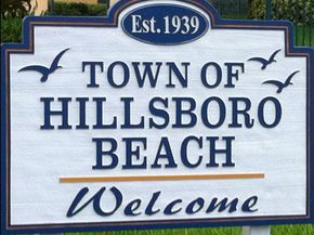 1051 Hillsboro Mile 809E, Hillsboro Beach FL 33062