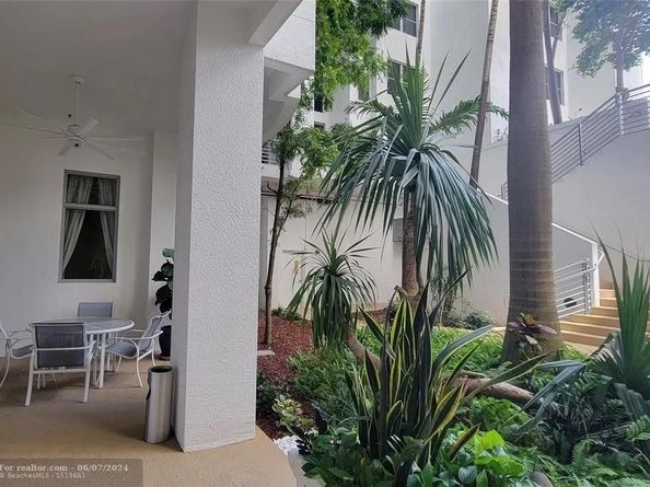 1830 Radius Dr 807, Hollywood FL 33020