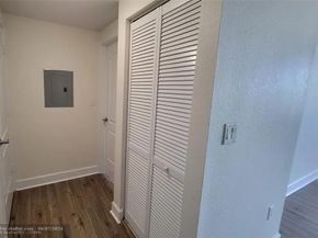 1830 Radius Dr 807, Hollywood FL 33020