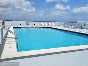 1830 Radius Dr 807, Hollywood FL 33020