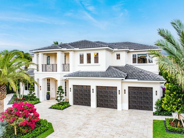 290 Sabal Palm Terrace, Boca Raton FL 33432