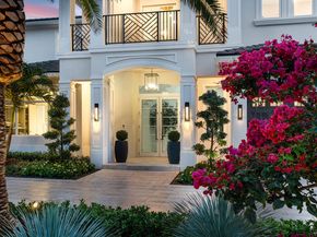 290 Sabal Palm Terrace, Boca Raton FL 33432