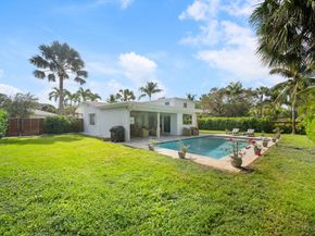 92 18th Avenue S, Lake Worth Beach FL 33460