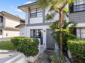 9744 NW 14th St 33, Coral Springs FL 33071