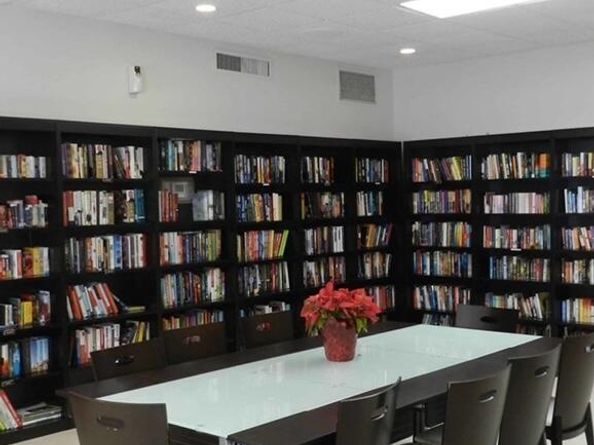122 Lake Rebecca Drive, West Palm Beach FL 33411