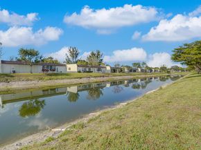 122 Lake Rebecca Drive, West Palm Beach FL 33411