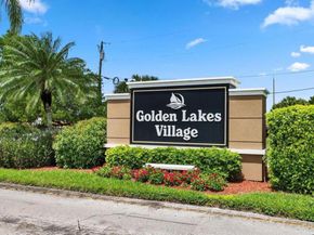 122 Lake Rebecca Drive, West Palm Beach FL 33411