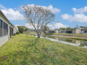 122 Lake Rebecca Drive, West Palm Beach FL 33411