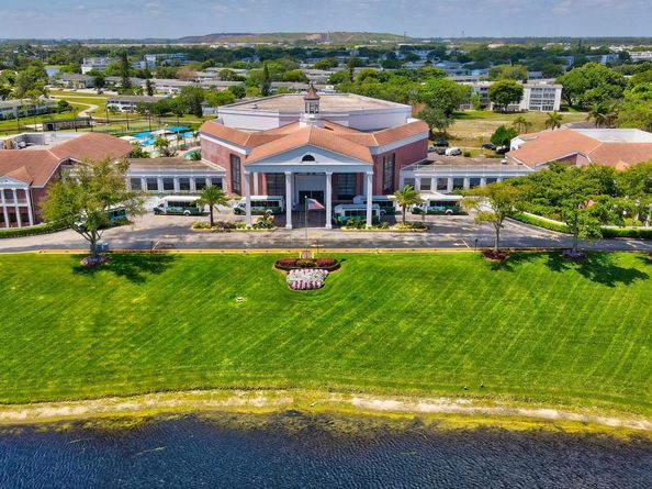 275 Markham M 275, Deerfield Beach FL 33442