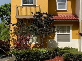 5772 NW 119th Drive, Coral Springs FL 33076