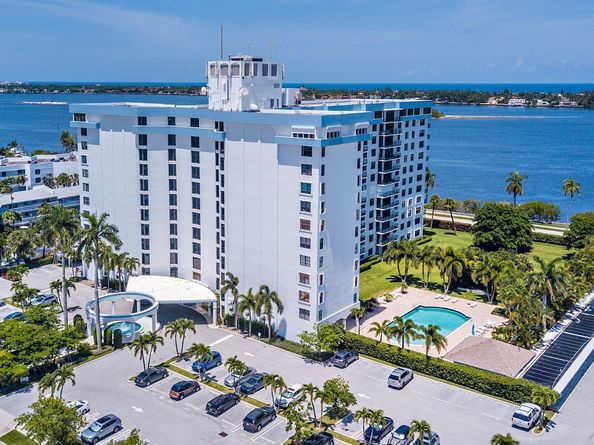 3800 Washington Road 606, West Palm Beach FL 33405