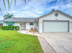 113 Prado Street, Royal Palm Beach FL 33411
