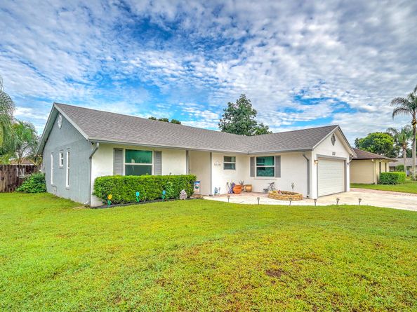 113 Prado Street, Royal Palm Beach FL 33411