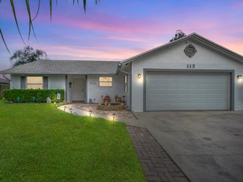 113 Prado Street
