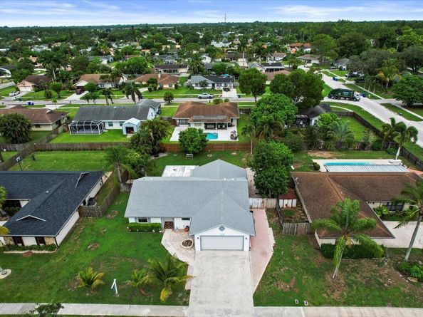 113 Prado Street, Royal Palm Beach FL 33411