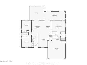113 Prado Street, Royal Palm Beach FL 33411