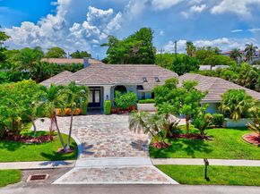 7681 NE Morningside Terrace, Boca Raton FL 33487