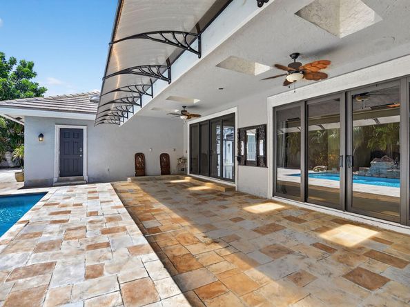 7681 NE Morningside Terrace, Boca Raton FL 33487