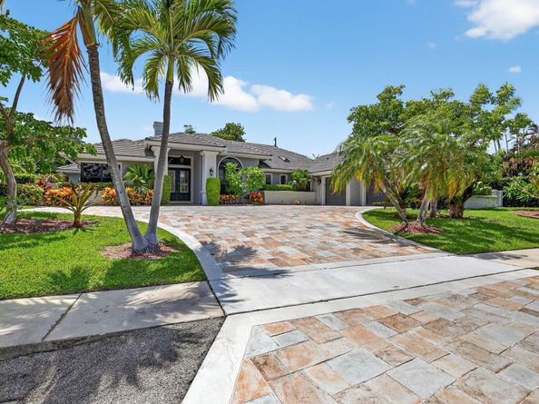 7681 NE Morningside Terrace, Boca Raton FL 33487