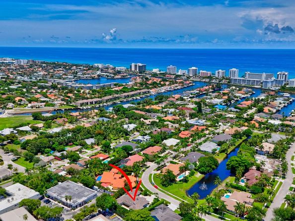 7681 NE Morningside Terrace, Boca Raton FL 33487