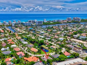 7681 NE Morningside Terrace, Boca Raton FL 33487