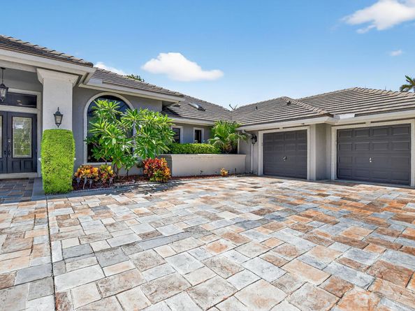 7681 NE Morningside Terrace, Boca Raton FL 33487