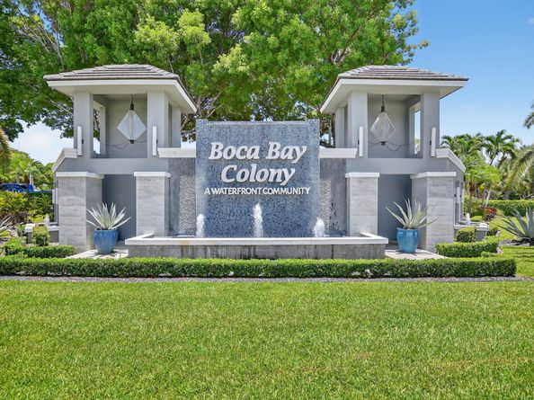 7681 NE Morningside Terrace, Boca Raton FL 33487