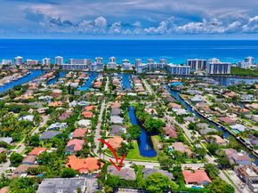 7681 NE Morningside Terrace, Boca Raton FL 33487