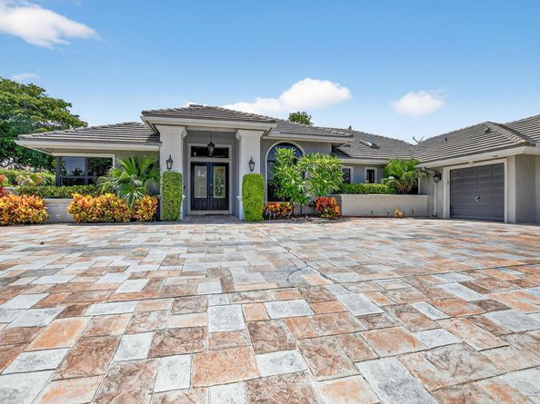 7681 NE Morningside Terrace, Boca Raton FL 33487
