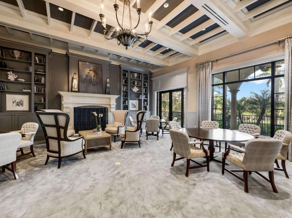 347 Chambord Terrace, Palm Beach Gardens FL 33410