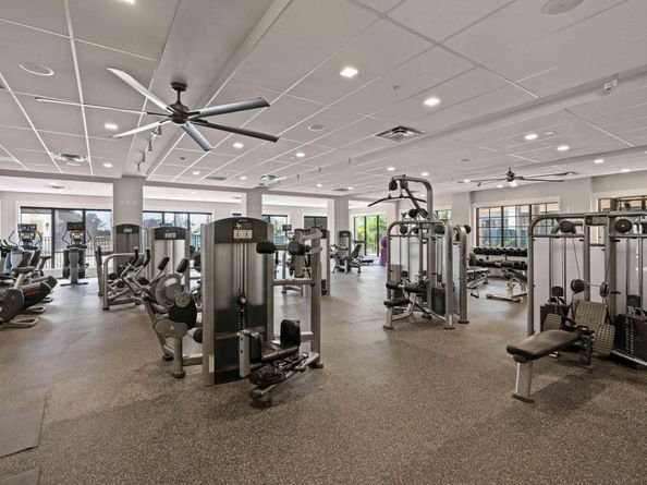 347 Chambord Terrace, Palm Beach Gardens FL 33410