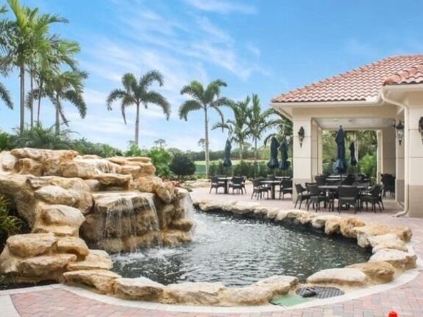 347 Chambord Terrace, Palm Beach Gardens FL 33410