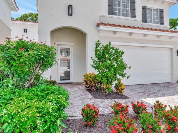 347 Chambord Terrace, Palm Beach Gardens FL 33410