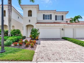 347 Chambord Terrace, Palm Beach Gardens FL 33410