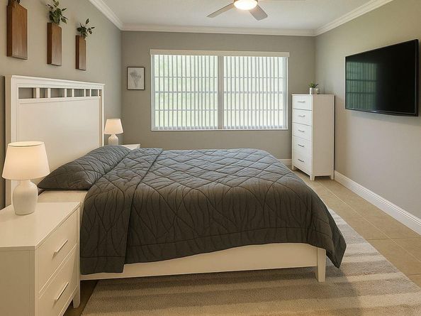 9319 Wedgewood Dr C19, Tamarac FL 33321