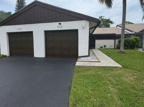 9319 Wedgewood Dr C19, Tamarac FL 33321