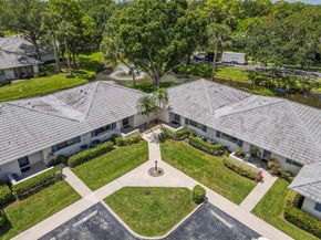 713 Club Drive, Palm Beach Gardens FL 33418
