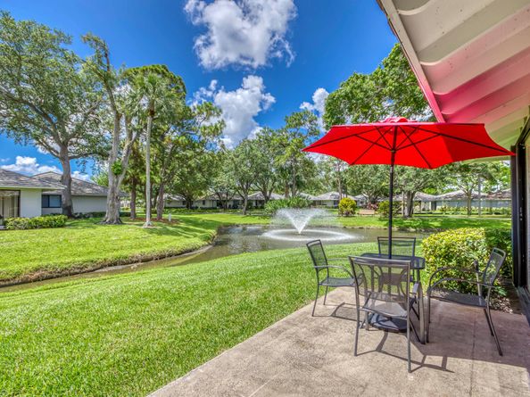 713 Club Drive, Palm Beach Gardens FL 33418