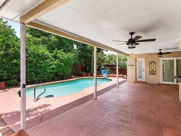 7815 NW 1st Street, Margate FL 33063