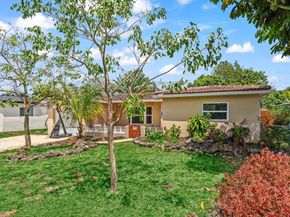 7815 NW 1st Street, Margate FL 33063