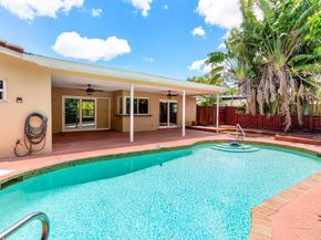 7815 NW 1st Street, Margate FL 33063