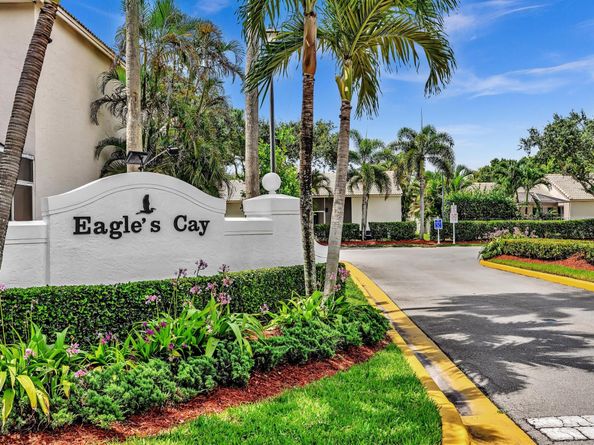5843 Eagle Cay Ter, Coconut Creek FL 33073