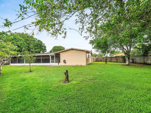 8330 NW 23rd Street, Pembroke Pines FL 33024